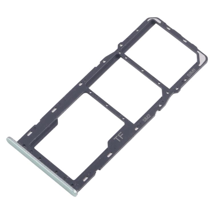 SIM Card Holder Tray for ZTE Blade A35