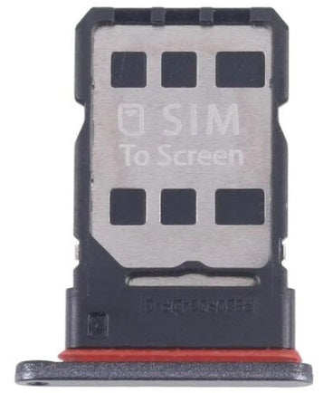 SIM Card Holder Tray for ZTE Nubia Neo 2