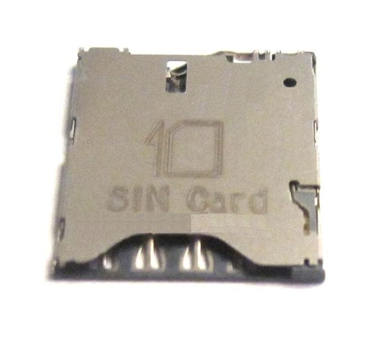 Sim Connector for HTC One S
