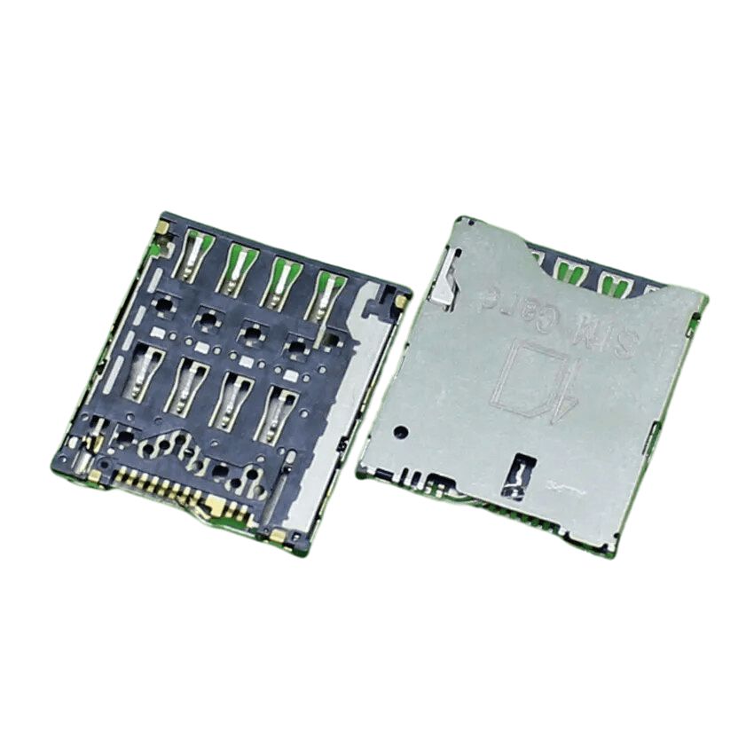 Sim Connector For HTC Z520e