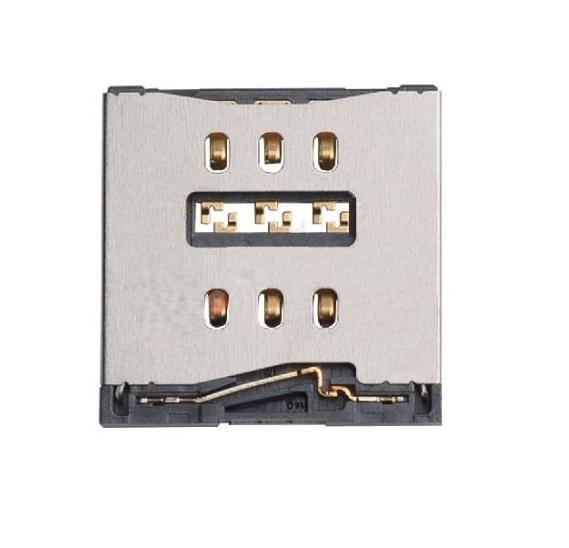 Sim Connector for HTC U12