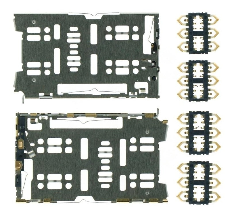 Sim Connector for Huawei P30 Lite