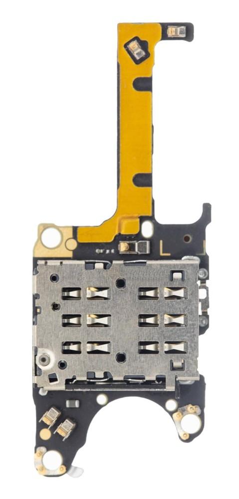 Sim Connector for Huawei P40 Pro