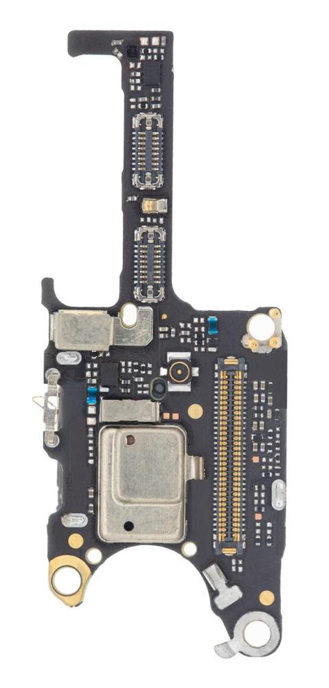 Sim Connector for Huawei P40 Pro