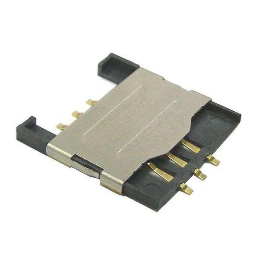 Sim Connector for IBall Andi 4.5 Ripple 2G