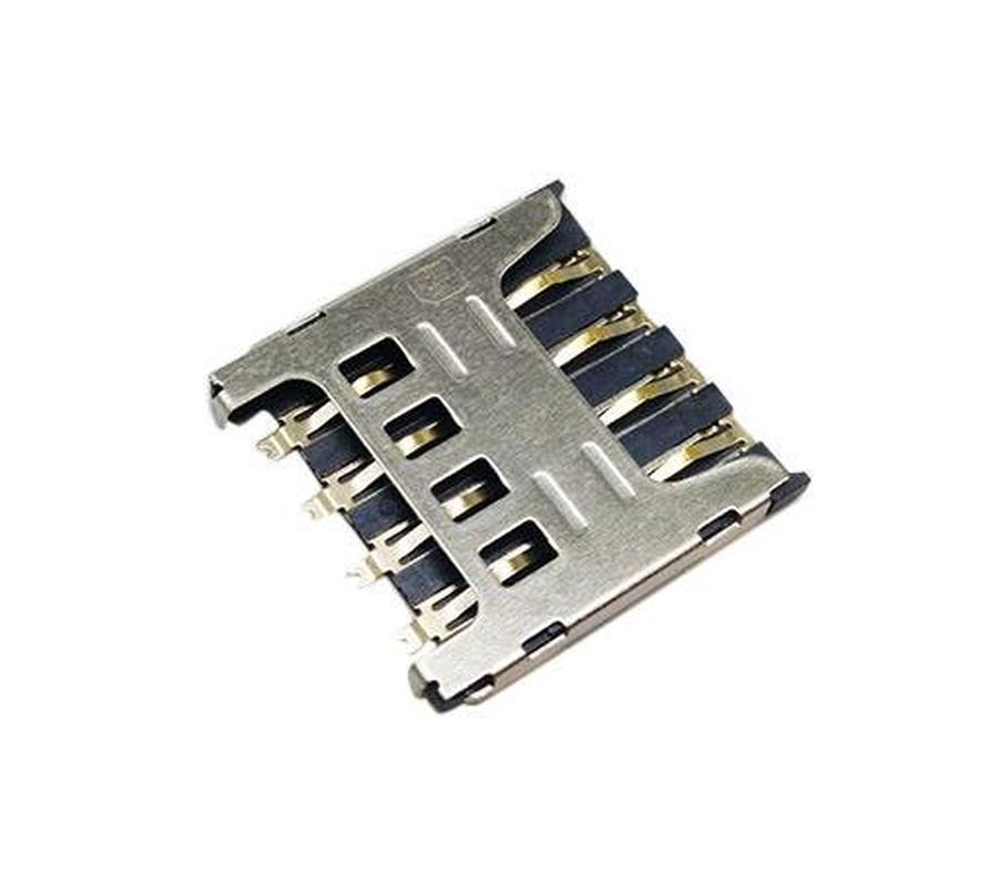 Sim connector for Intex Aqua 4G+