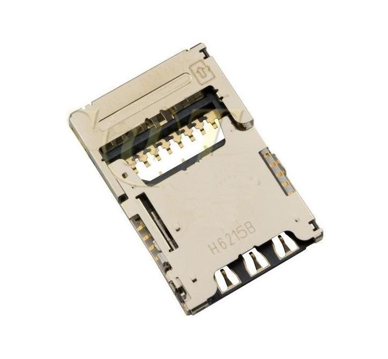 Sim Connector for LG V20
