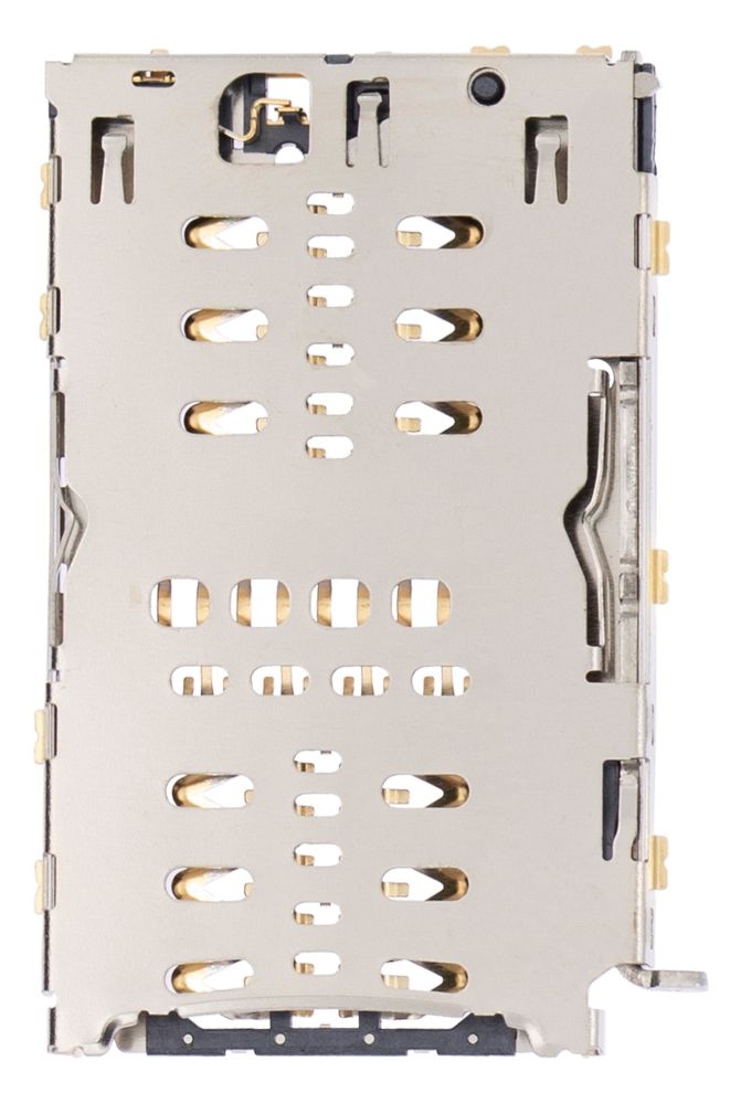 Sim Connector for Motorola Edge 20 Fusion