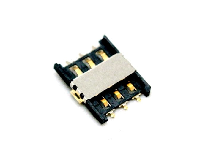 Sim Connector For Nokia 5130 XpressMusic