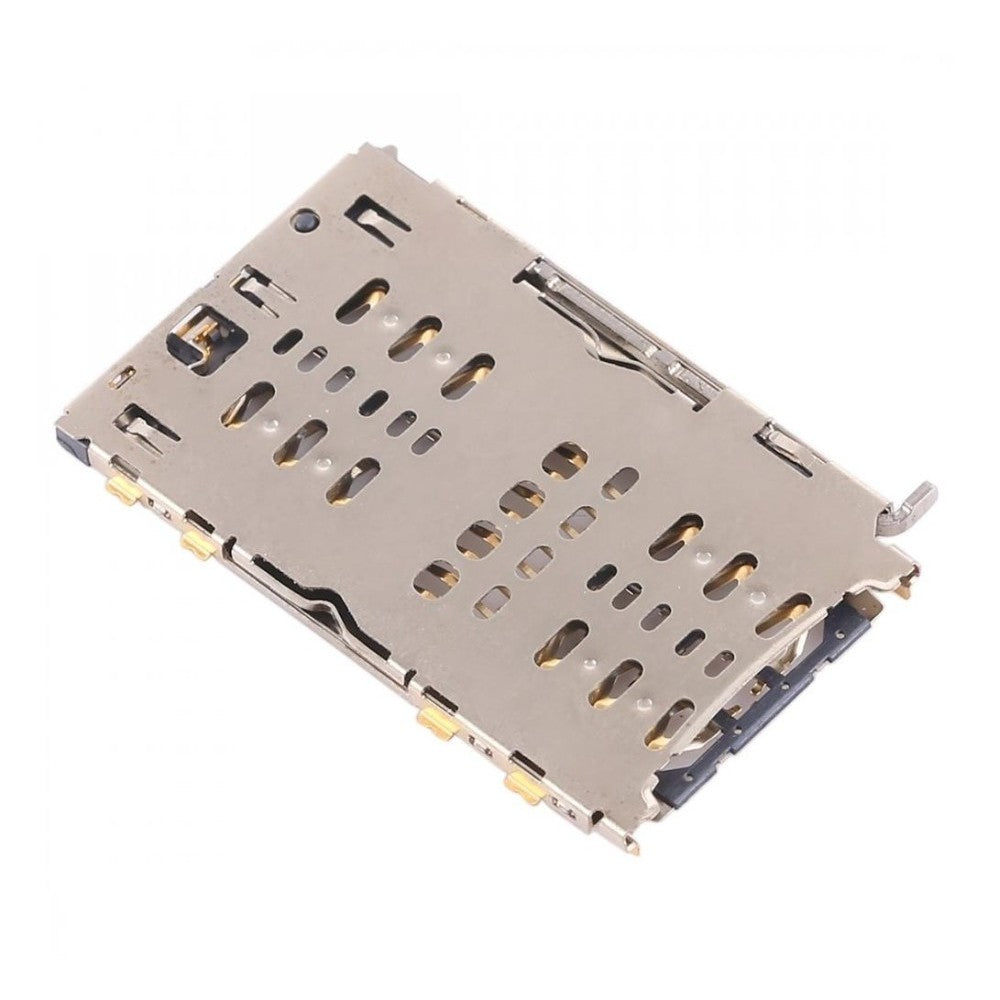 Sim Connector for Realme 12 Pro Plus 5G