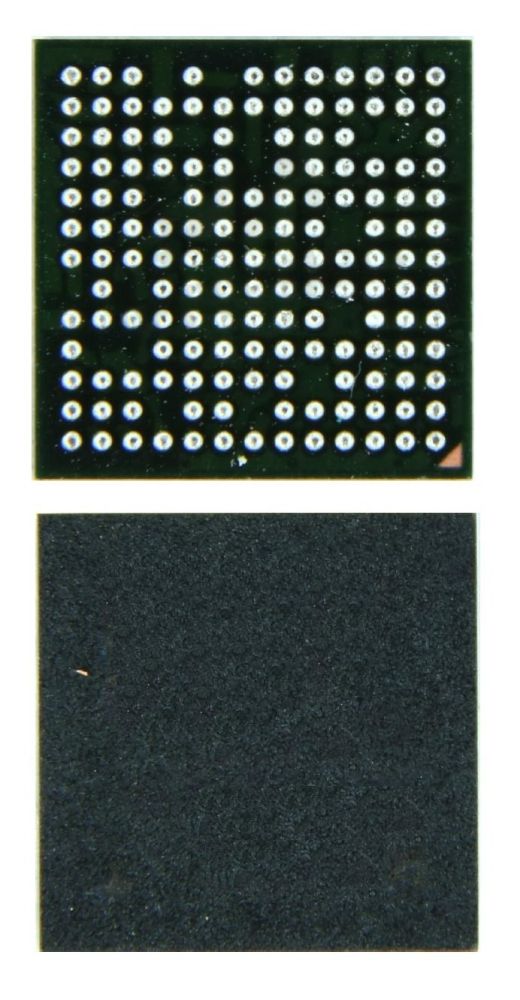Small Power IC for Huawei Honor 10
