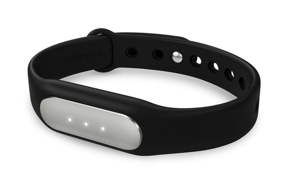 Smart Fitness Band for Micromax X600 - DD21
