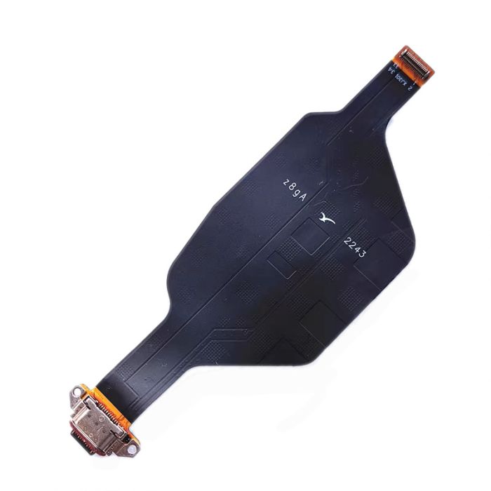 Charging Connector Flex / PCB Board for ZTE Nubia Z50 Ultra
