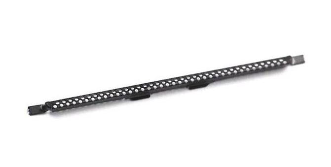 Speaker Jaali Anti Dust Net Rubber for Motorola Edge 30 Pro