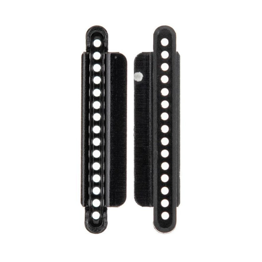 Speaker Jaali Anti Dust Net Rubber for Oppo F21 Pro