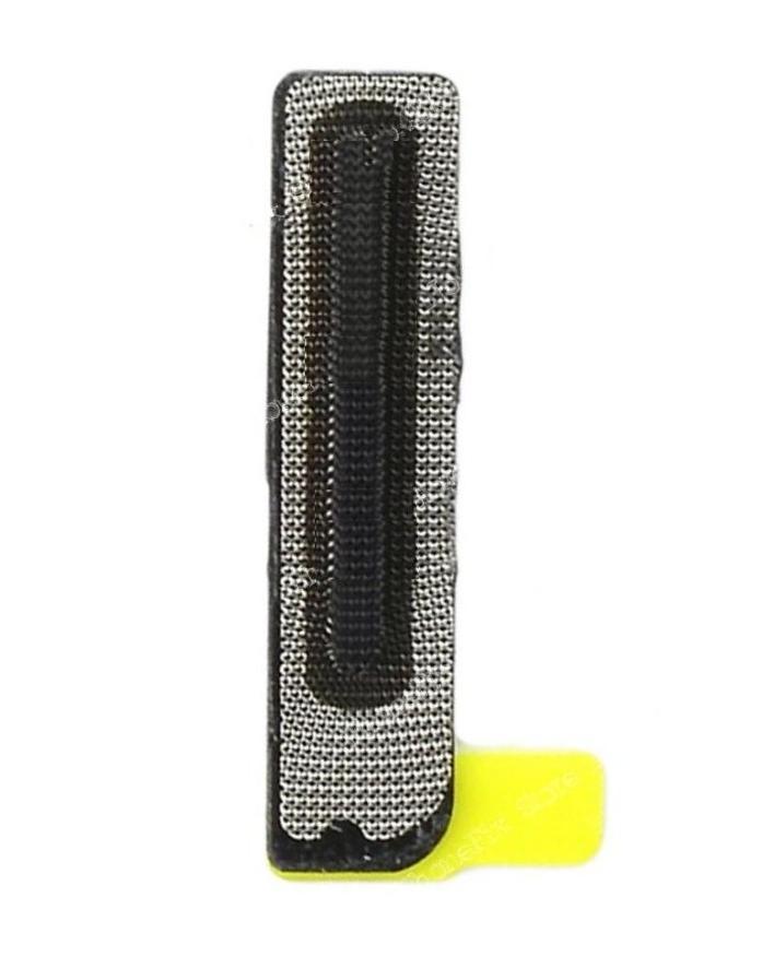 Speaker Jaali Anti Dust Net Rubber for Celkon A60 Campus