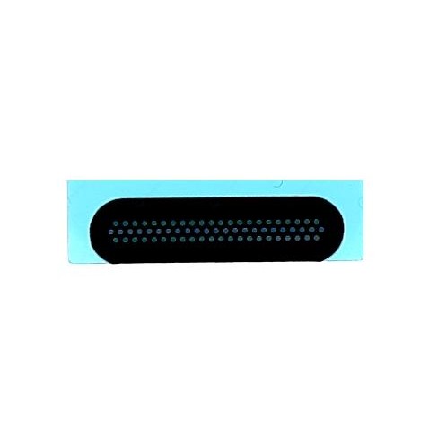 Speaker Jaali Anti Dust Net Rubber for Celkon AR40