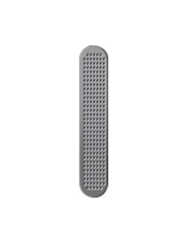 Speaker Jaali Anti Dust Net Rubber for Celkon Charm Spin