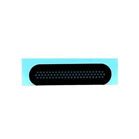 Speaker Jaali Anti Dust Net Rubber for Celkon i4