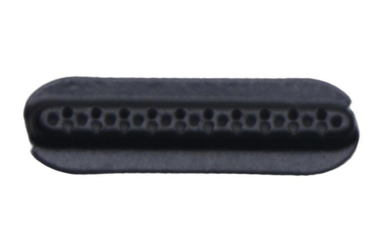 Speaker Jaali Anti Dust Net Rubber for HTC A101 Plus