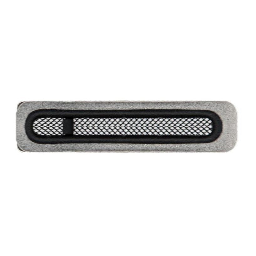 Speaker Jaali Anti Dust Net Rubber for HTC Desire