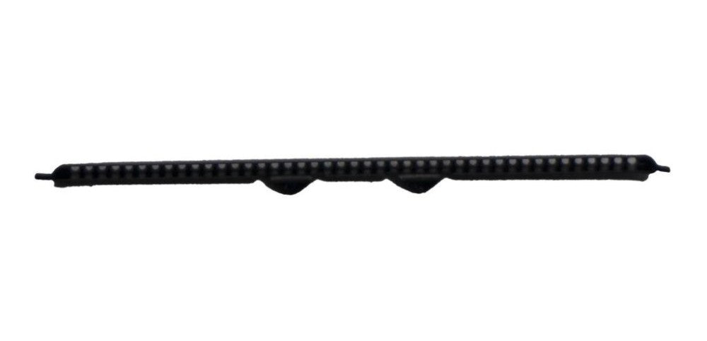Speaker Jaali Anti Dust Net Rubber for HTC One X AT and T