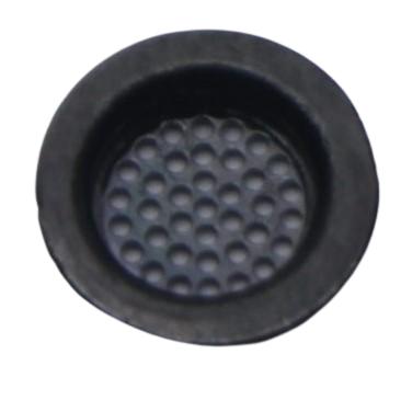 Speaker Jaali Anti Dust Net Rubber for Huawei Honor 8X