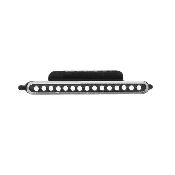Speaker Jaali Anti Dust Net Rubber for IBall iTAB BizniZ Mini
