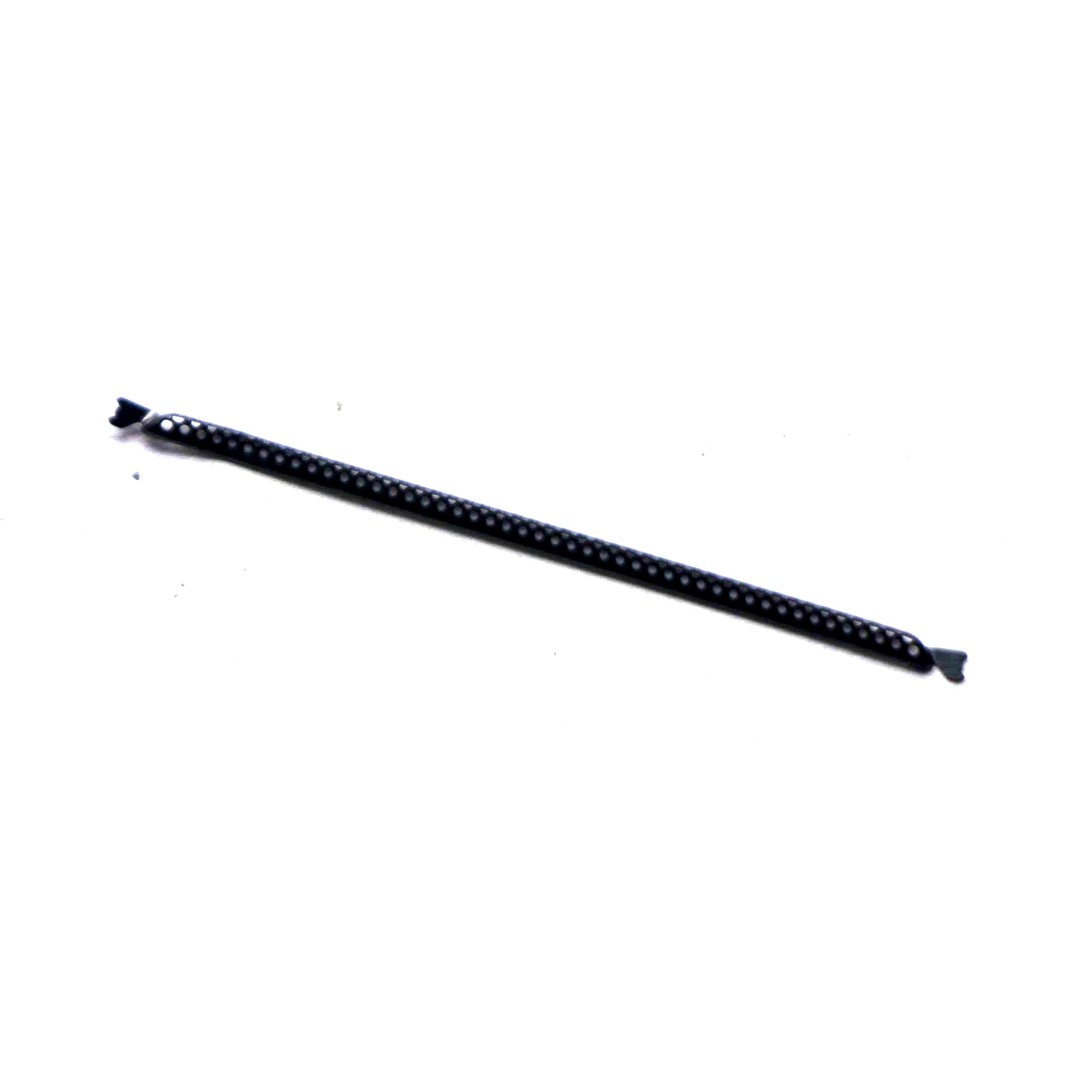 Speaker Jaali Anti Dust Net Rubber for Tecno Spark 40 Pro