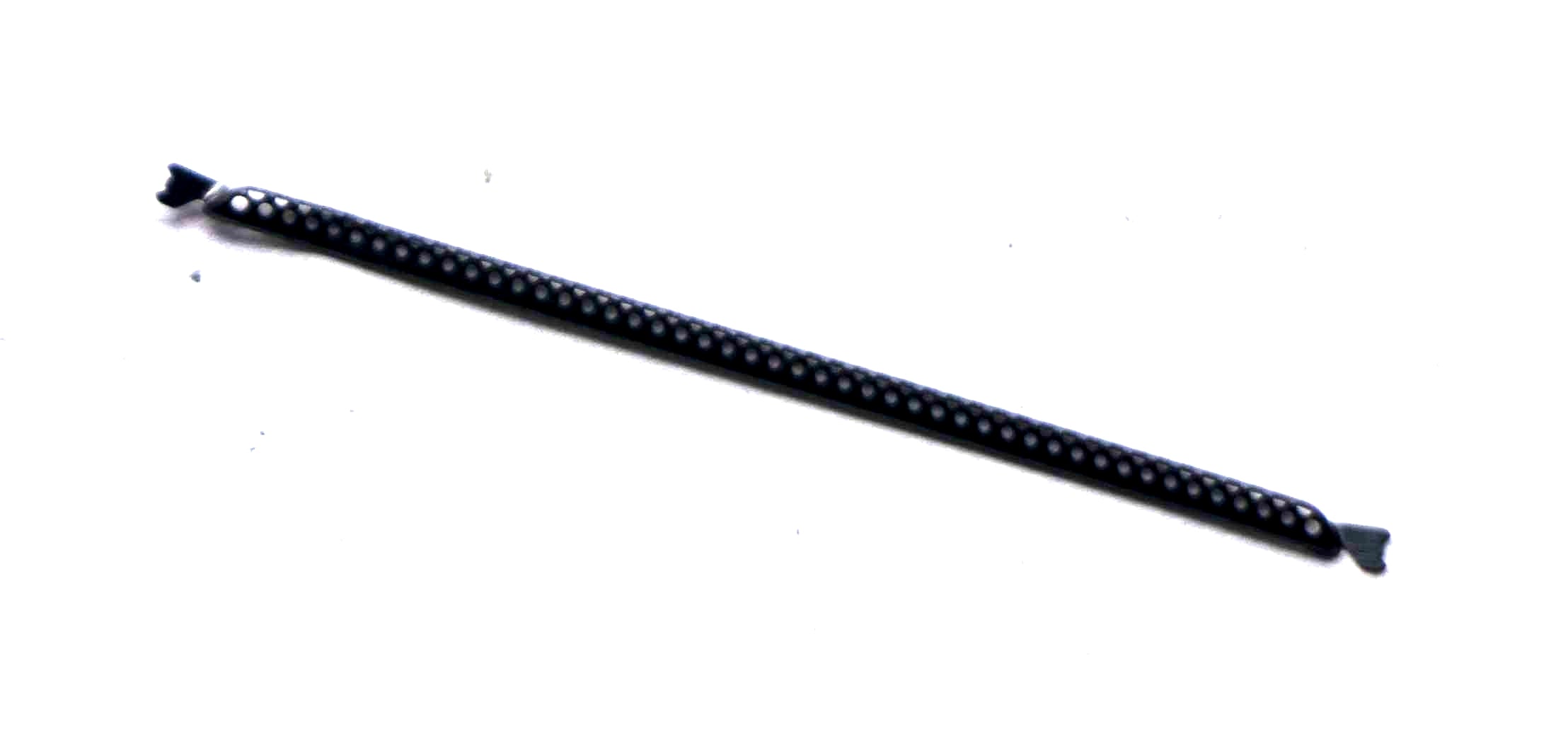 Speaker Jaali Anti Dust Net Rubber for Tecno Spark 8 Pro