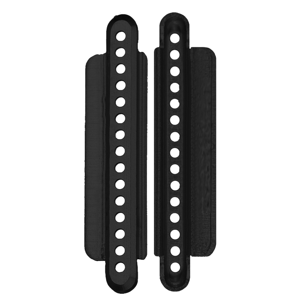 Speaker Jaali Anti Dust Net Rubber for ZTE Nubia Flip3