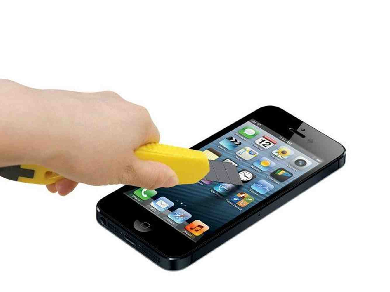 Tempered Glass for Celkon A40 - Screen Protector Guard
