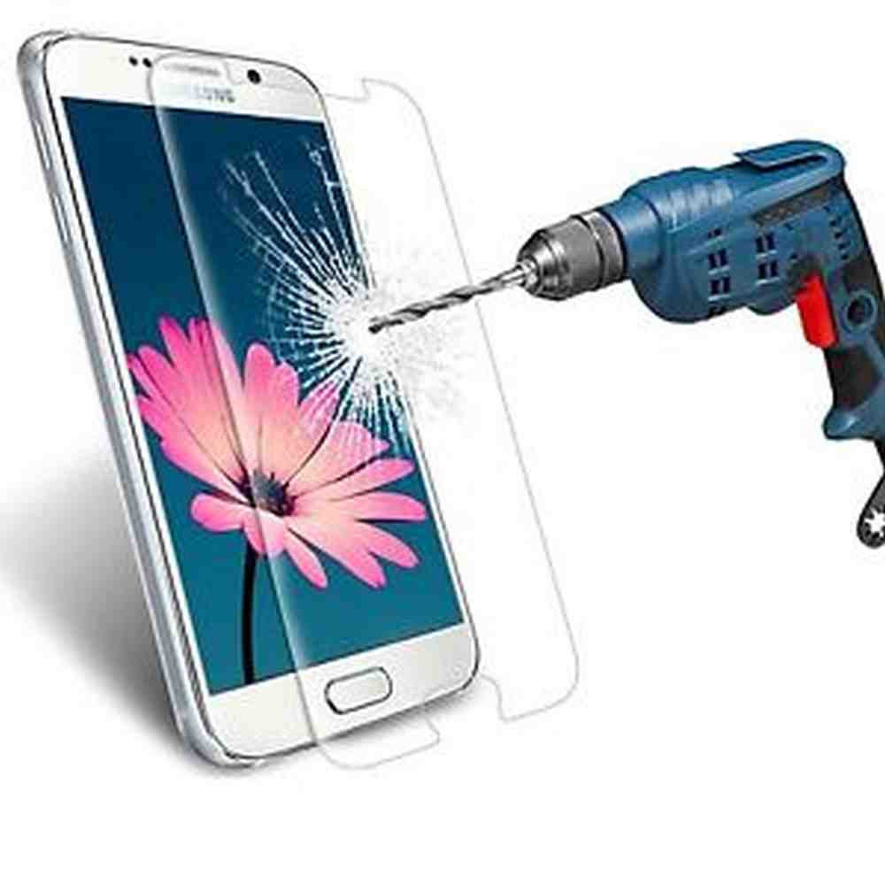 Tempered Glass for HTC Dream - Screen Protector Guard