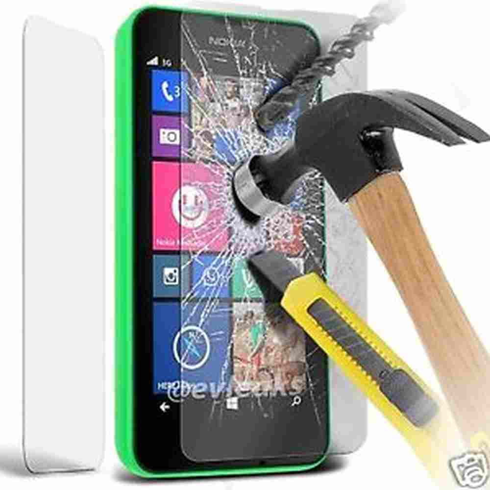 Tempered Glass for HTC Dream - Screen Protector Guard