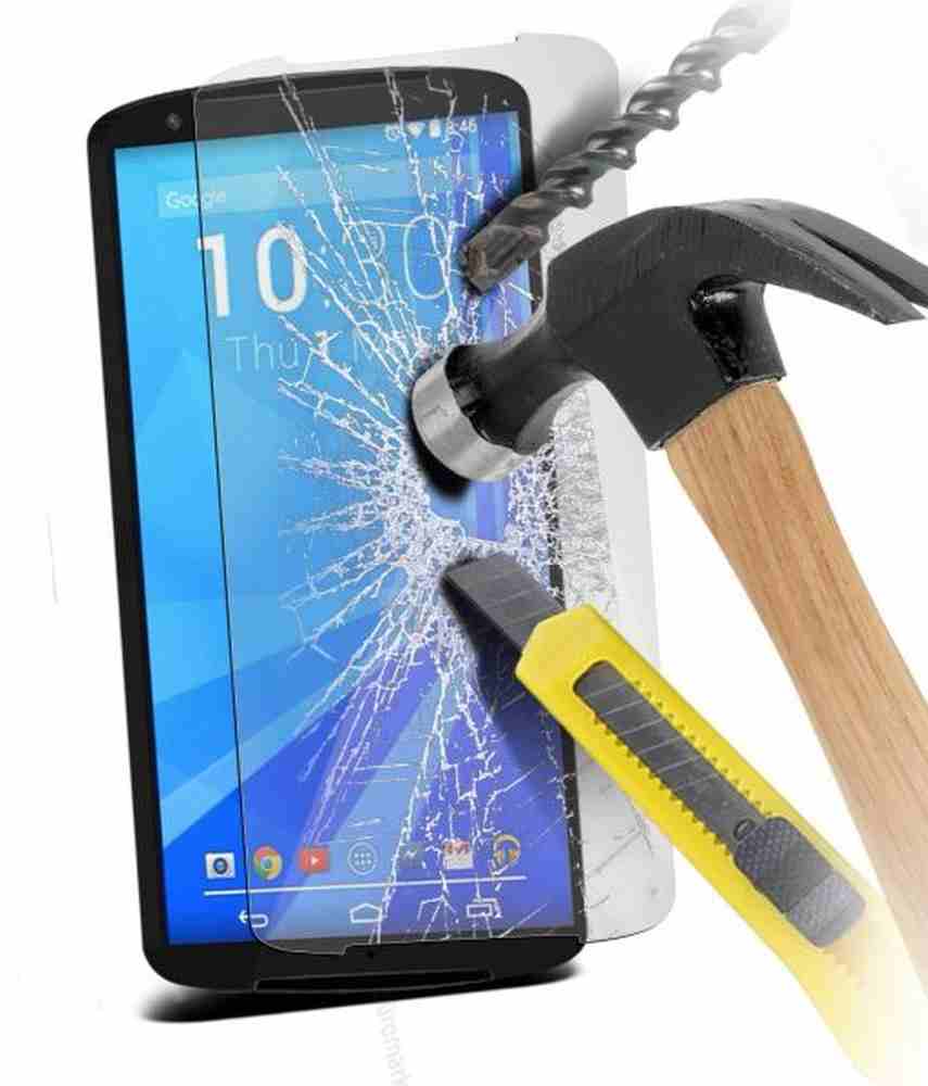 Tempered Glass for IBall Andi 3.5i - Screen Protector Guard