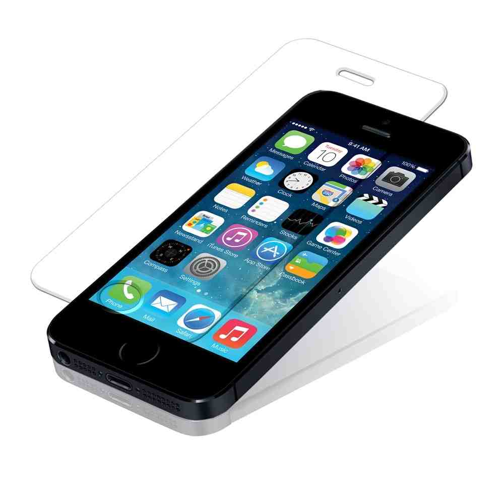 Tempered Glass for IBall Andi - Screen Protector Guard