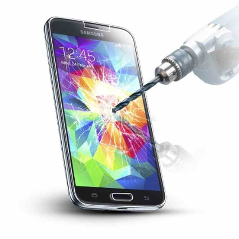 Tempered Glass for LG KE850 Prada - Screen Protector Guard