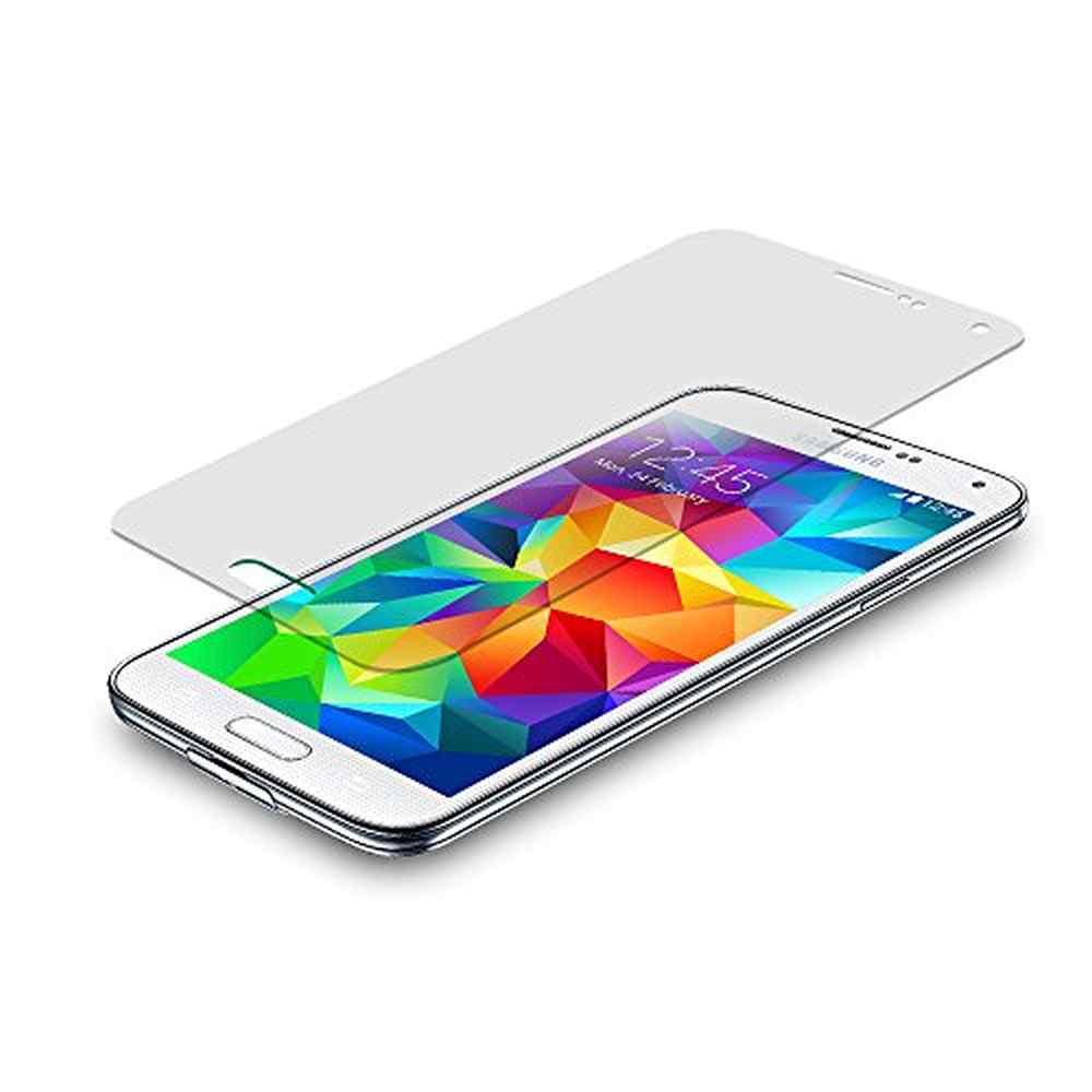 Tempered Glass for Spice M-6100 - Screen Protector Guard
