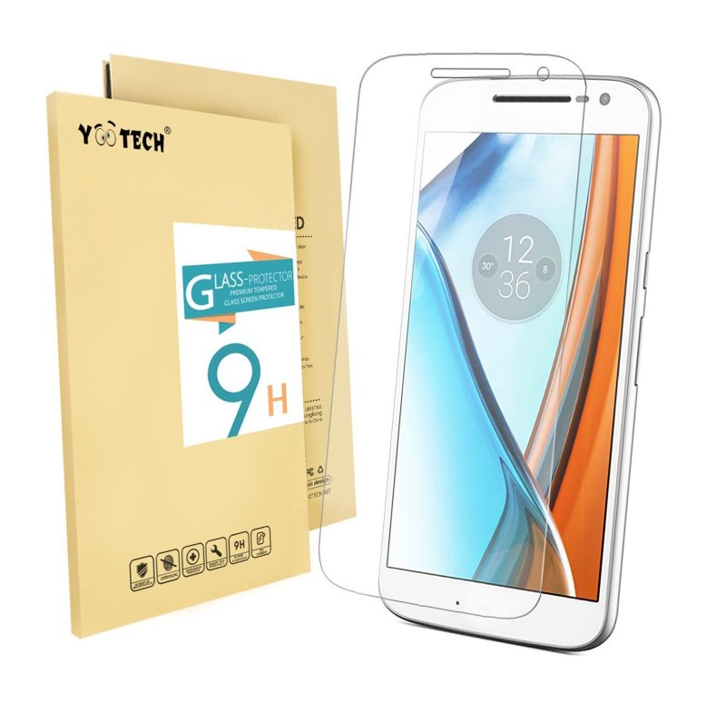 Tempered Glass for Celkon A359 - Screen Protector Guard