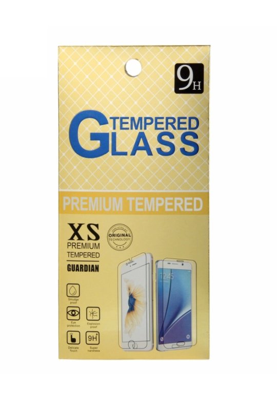 Tempered Glass for iBall Enigma Plus - Screen Protector Guard