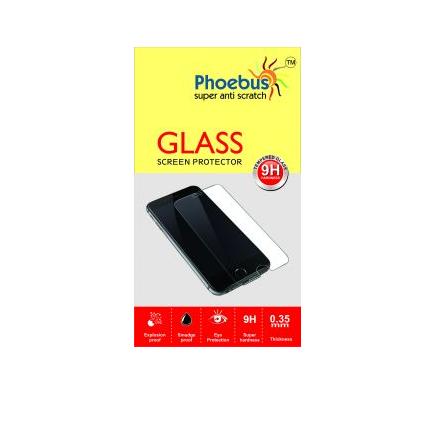 Tempered Glass for Micromax Bolt A40 - Screen Protector Guard