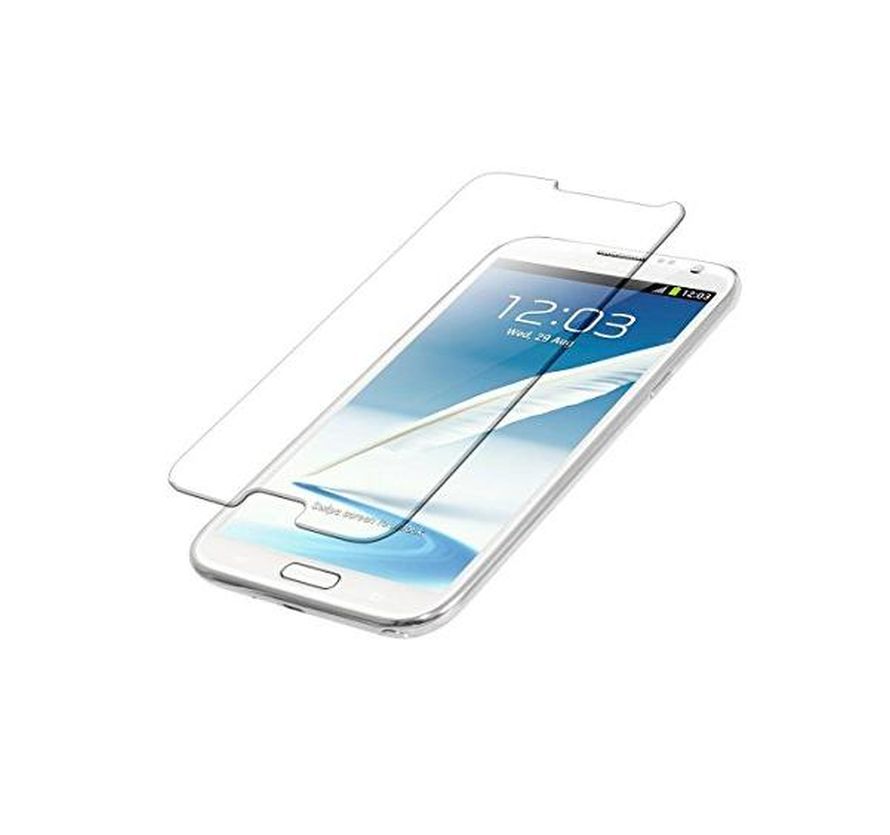 Tempered Glass for Spice Stellar 431 - Screen Protector Guard