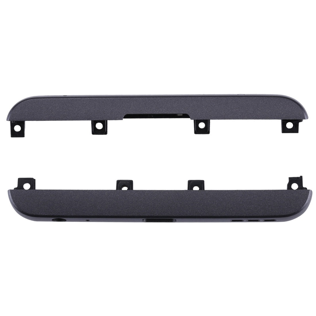 Top & Bottom Cover for LG V20 H990DS Titan