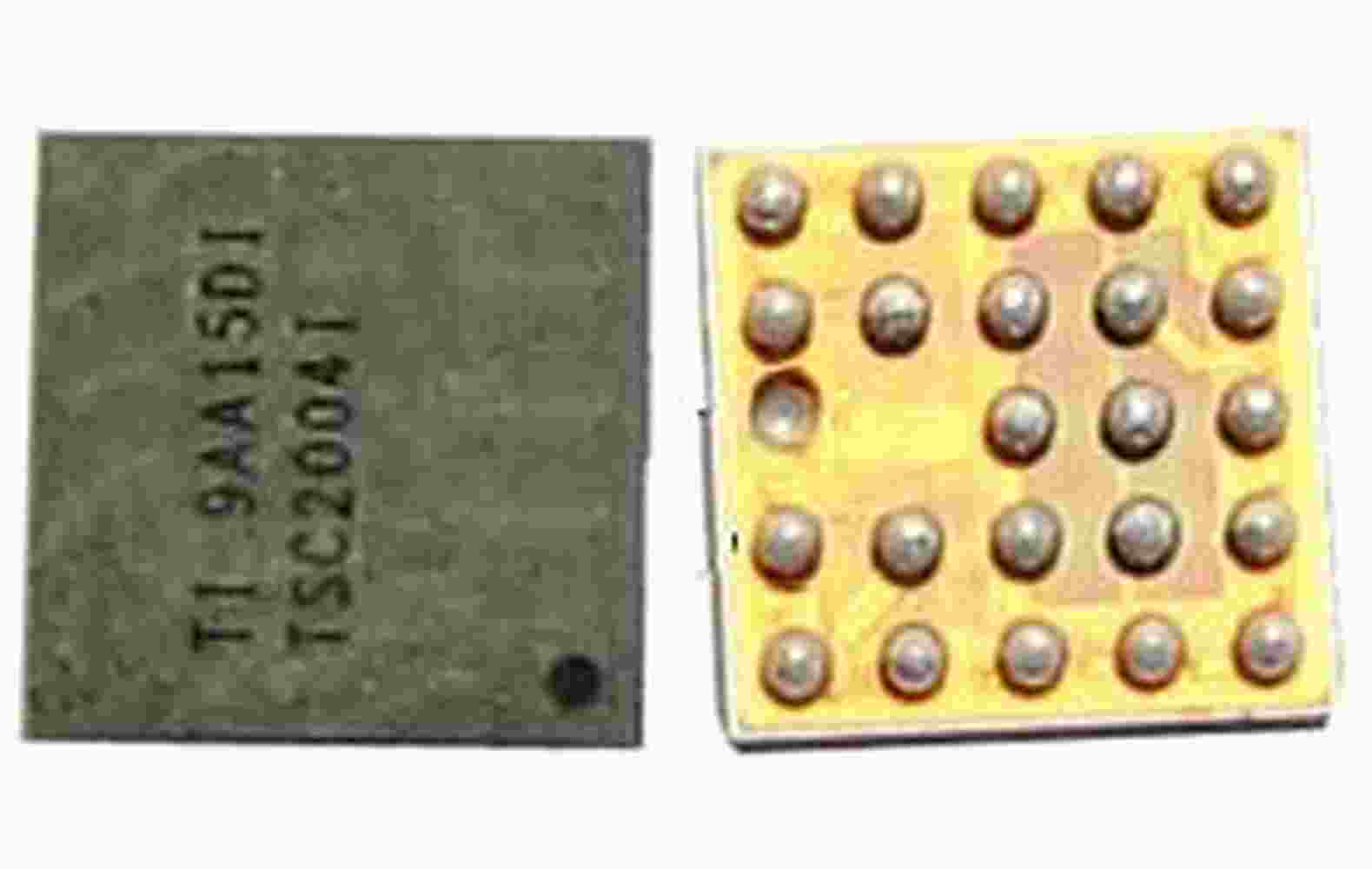 Touch IC for Nokia Xpress Music 5800