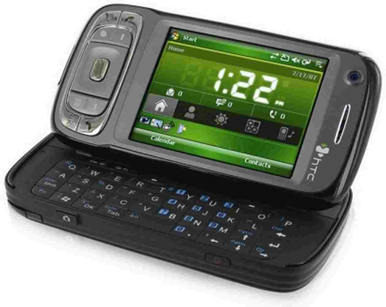 Touch Screen Digitizer for HTC TyTN II