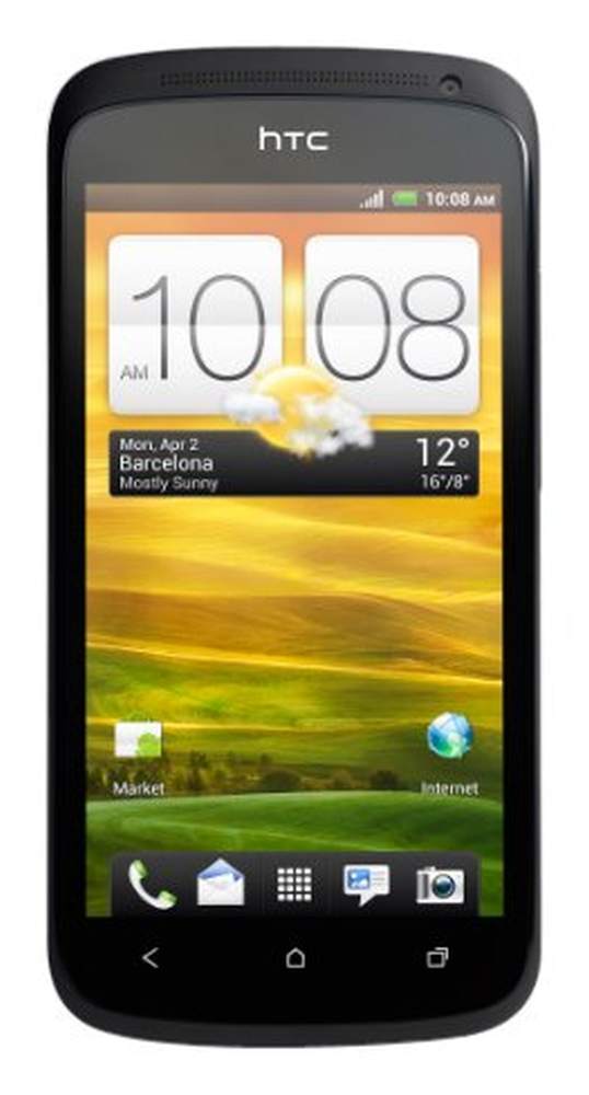Touch Screen Digitizer for HTC Z520e