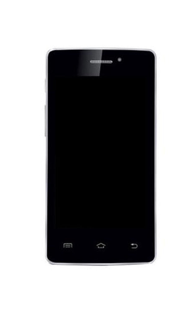 Touch Screen Digitizer for IBall Andi4P IPS GEM
