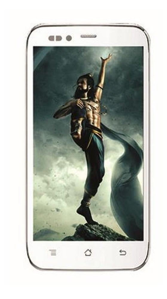 Touch Screen Digitizer for Karbonn Kochadaiiyaan The Legend S5i