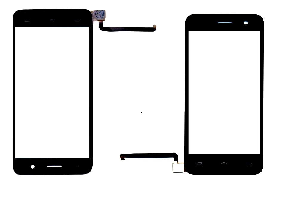 Touch Screen Digitizer for Karbonn Titanium Mach Two S360