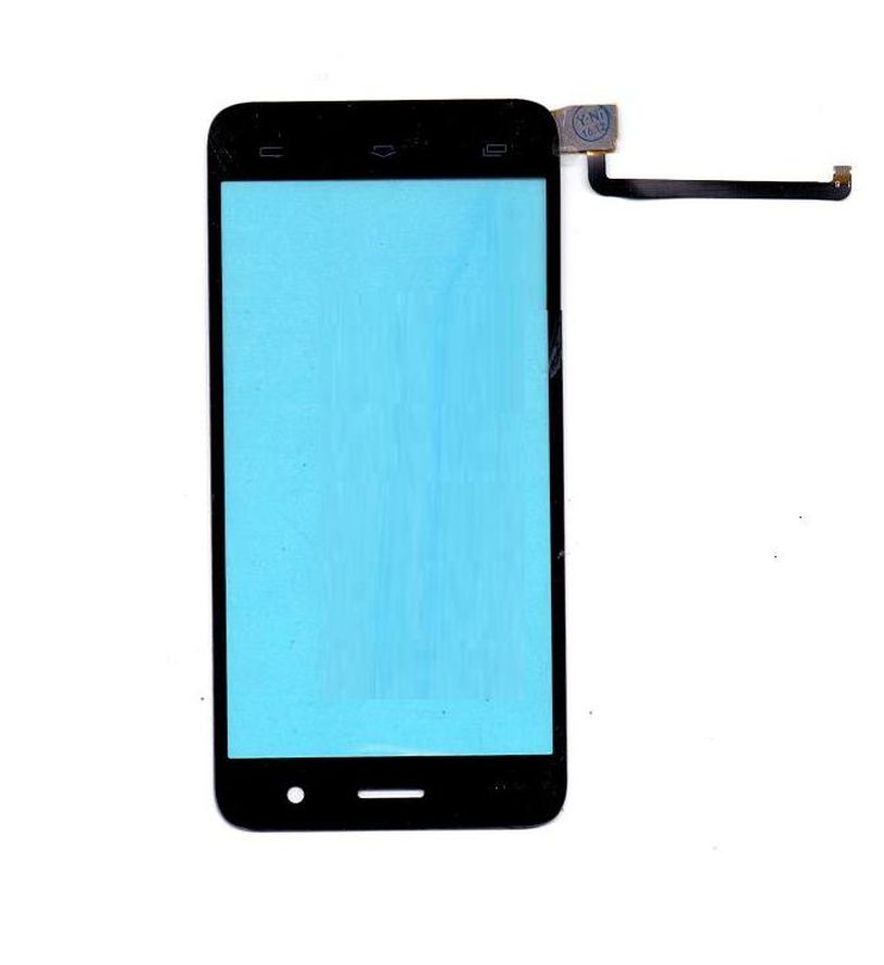 Touch Screen Digitizer for Karbonn Titanium Mach Two S360
